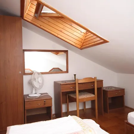 Apartament With A Parking Space Jelsa, Hvar - 538