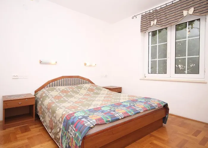 With A Parking Space Jelsa, Hvar - 538 شقة *