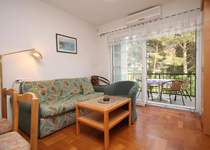 شقة With A Parking Space Jelsa, Hvar - 538 ييلسا